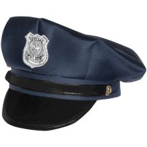 Casquette Enfant - Police - Boland