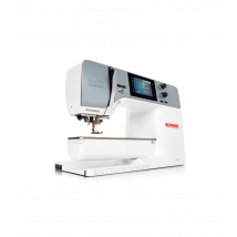 Machine À Coudre Bernina 570n Quilter’s Edition - Bernina Bernina Blanc