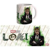 Marvel - Mug President Loki - Semic