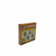 Domino Geronimo Stilton
