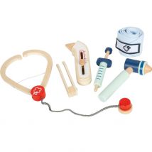 Kit De Jeu Médecin - Small foot company