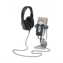 Podcaster Essentials Bundle Akg - Akg