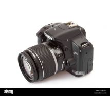 Canon 450d + 18-55mm Is