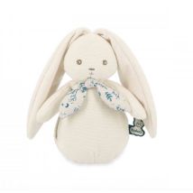 Peluche Veilleuse Nomade Lapin Crème - Kaloo