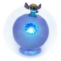 Lilo & Stitch - Lampe Stitch Galaxy 10 Cm - Paladone Products
