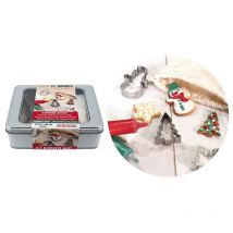 Kit Biscuits Noël - Patisdecor