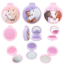 - Brosse À Cheveux - Miss Melody