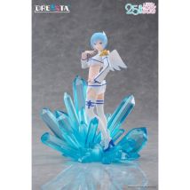 2.5 Dimensional Seduction - Statuette Dressta Nokiel 20 Cm - Taito