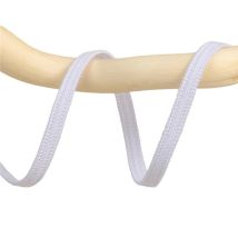 Bobine 50m Élastique Blanc 5mm - MyMercerie