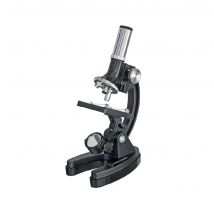 Kit De Microscopes 300x-1200x Incl. Cas - Bresser