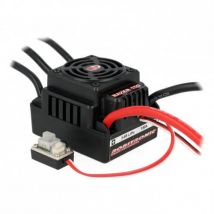 Variateur Brushless 1/8 Razer Huit 150a / 3-6s - R01223 - ROBITRONIC