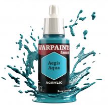 Warpaints Fanatic: Aegis Aqua - Army Painter
