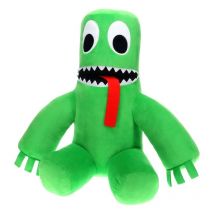 Rainbow Friends - Peluche Green 40 Cm - Phat!