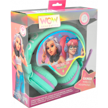 Casque Bluetooth - Wow Generation - Wow Generation