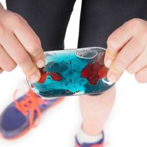 Mini Squidgy Fidget - Jouet Créatif Et Éducatif - Megaform