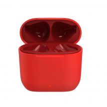 Ecouteurs Bluetooth - Hama Freedom - Rouge - Hama