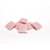 Carreaux Mosaïque Rose Pixel Art - Classique - Lot De 150 - Tilipix