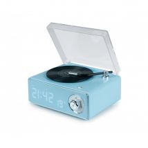 Enceinte Rétro Bluetooth Epok – Bttdminibl - Big Ben