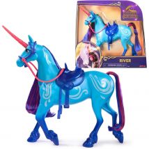 Unicorn Academy Licorne River - Spin Master