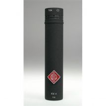 Neumann Km 184 A Nx - Microphone À Petite Membrane
