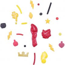 Sprinkles Mix - Gryffondor - Annikids