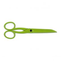 Ciseaux Lingère Nogent 17cm - Vert - Bohin