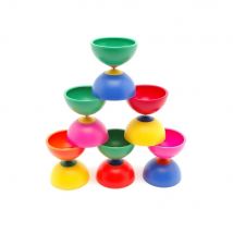 Diabolo - Jouet Créatif Et Éducatif - Megaform