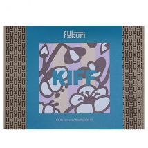Kit Canevas - Kiff - Fukuri