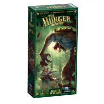 The Hunger Extension Au Clair De La Lune - Origames