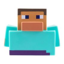 Minecraft - Canard De Bain Steve 6 Cm - Paladone Products