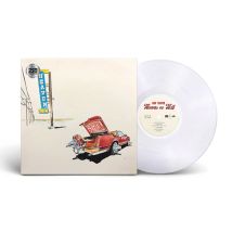 Vinyle Musique Don Toliver - Heaven Or Hell - Vinyl - Atl628771.1 - Transparent - 225 G - Lili Petrol