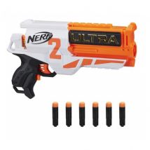 Pistolet Nerf Utra 2 Tir Motorise - Hasbro