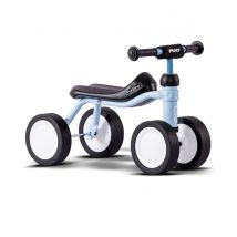 My First Lino Draisienne Retro Bleu - Puky