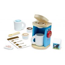 Service À Café - Melissa & Doug