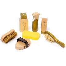 Kit De Toilettage Pour Chevaux - ByAstrup