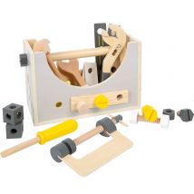 Boîte À Outils 2 En 1 Miniwob - Small foot company