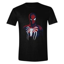 Spider-man 2 - T-shirt Posing - Taille M - Pcmerch