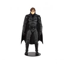Dc Multiverse - Figurine Batman Unmasked (the Batman) 18 Cm - MCFARLANE TOYS