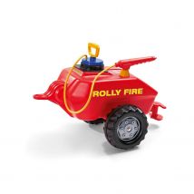 Rollyfire - Pompe, Arroseur - Rolly Toys