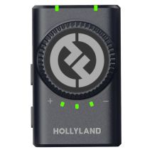 Hollyland Lark M2 Combo Microphone Lavalier Compact - Hollyland