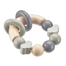 Hochet Nuages Gris - Selecta