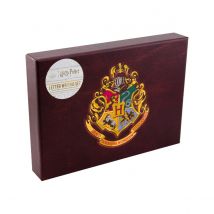 Harry Potter - Coffret Cadeau Letter Writing - Paladone Products