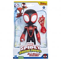 Grande Figurine Miles Morales Spider-man - Hasbro