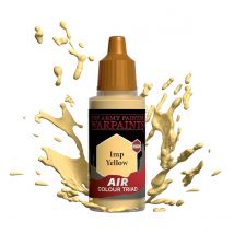 Army Painter - Warpaints Air Imp Yellow - Army Painter