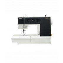 Machine À Coudre Électronique Pfaff Passport 2.0 – Compacte, Idt Intégré – Noir - Pfaff