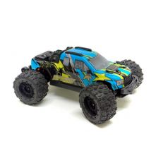 Absima Monster Mini Amt 1:16 Brushless 3s Hyper Rapide 70km/h - 16031