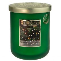 Grande Bougie Sapin De Noël - Heart & Home