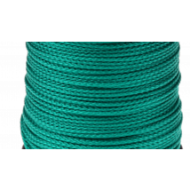 Cordon Fil Pp 1,5 Mm Bobine 100 M Vert - Kids & Crea