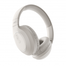 Mixx Audio - Casque Sans Fil Streamq C3 Sable - Mixx Audio