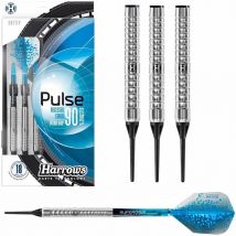 Fléchettes Pulse Soft 18g R - Harrows